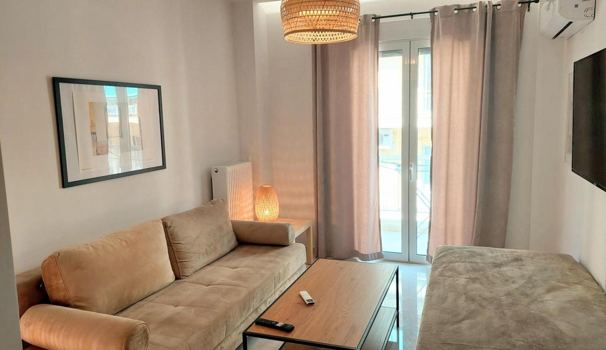 Wonderful Apartment In Acropolis Atény Exteriér fotografie