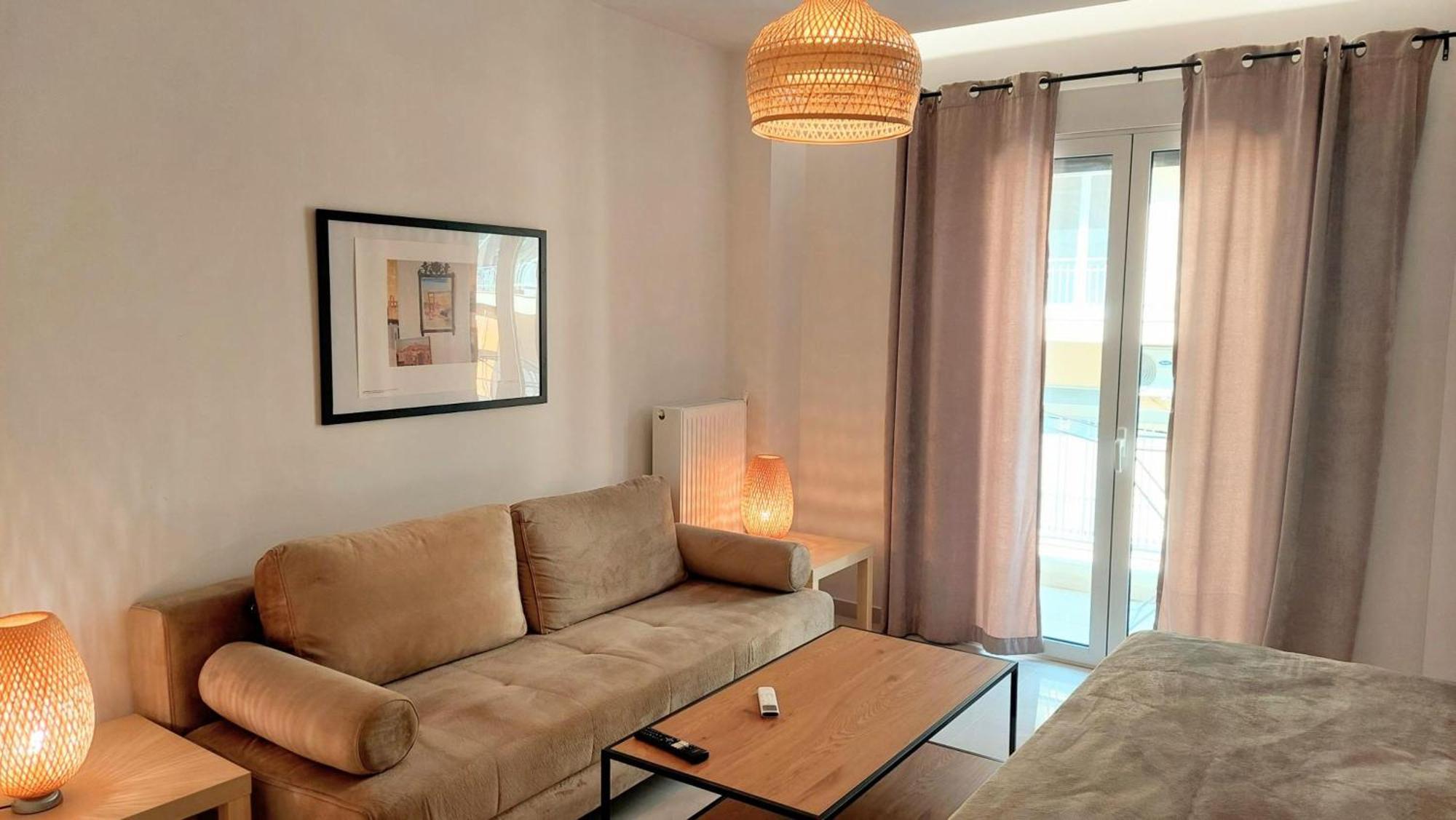 Wonderful Apartment In Acropolis Atény Exteriér fotografie