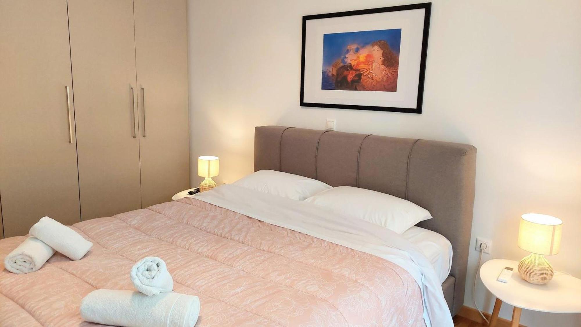 Wonderful Apartment In Acropolis Atény Exteriér fotografie