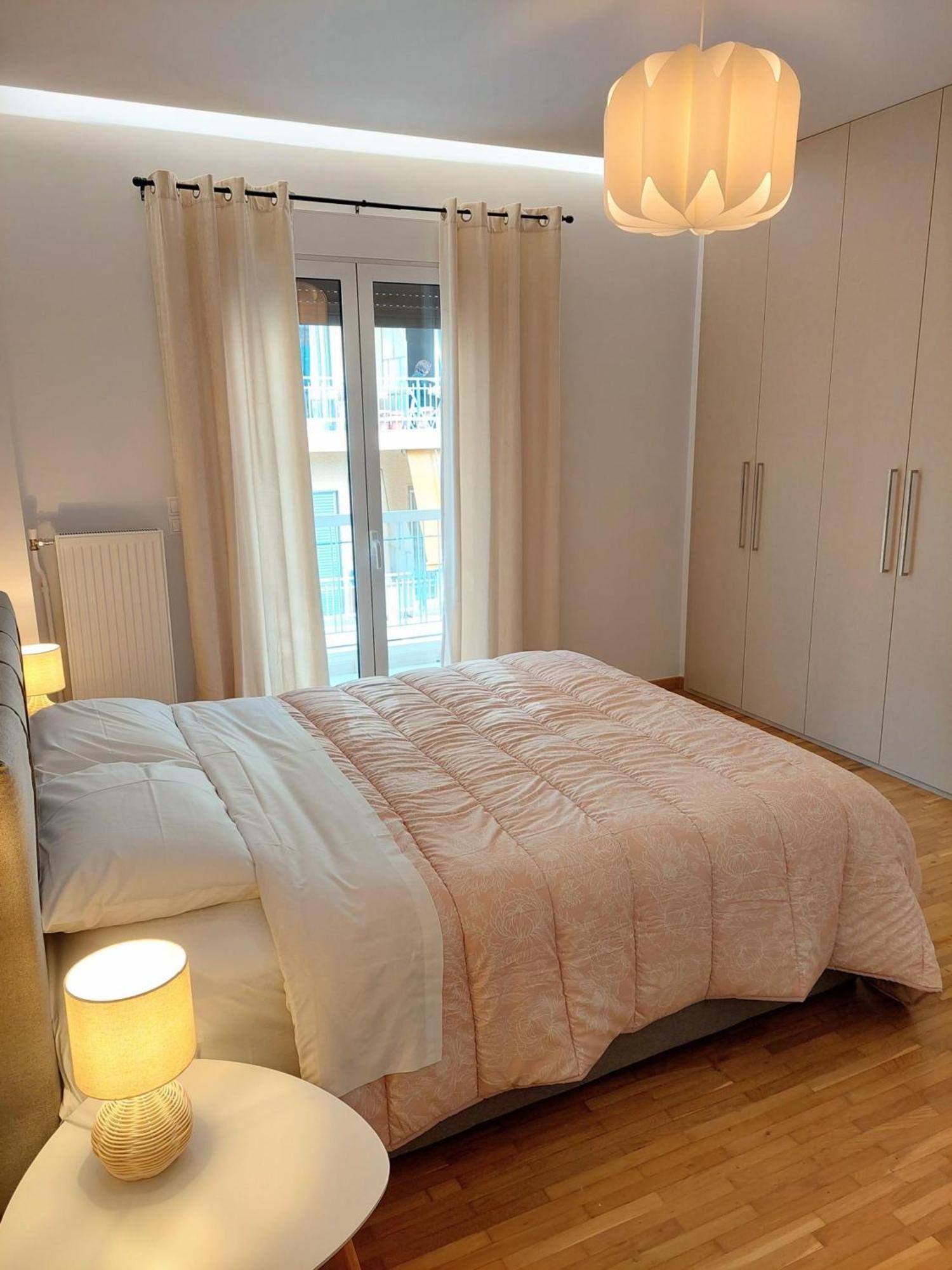 Wonderful Apartment In Acropolis Atény Exteriér fotografie