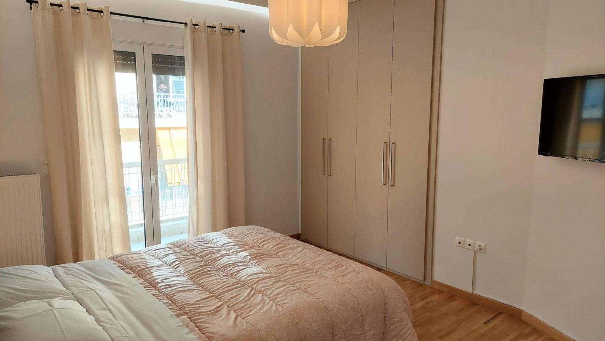 Wonderful Apartment In Acropolis Atény Exteriér fotografie